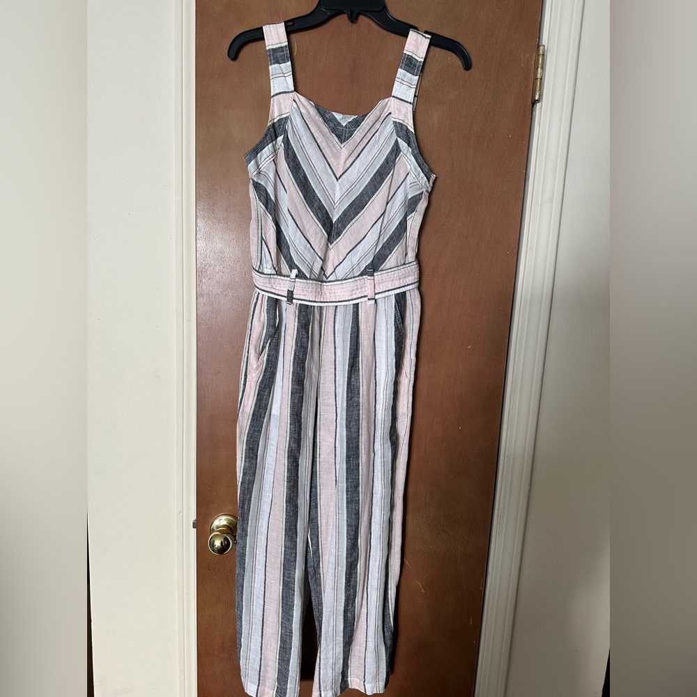 VINCE CAMUTO jumpsuit
